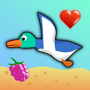 Top 26 Arcade Apps Like Birdy bird : hunt'em up - Best Alternatives
