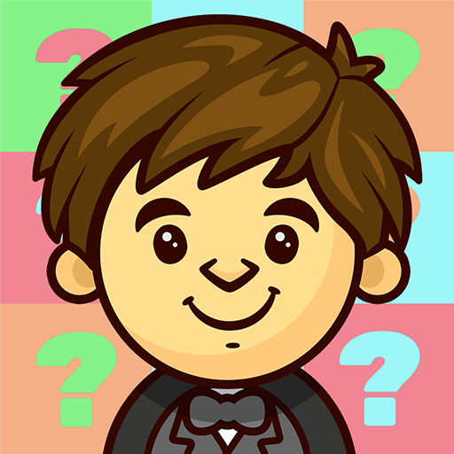 Brain Box Quiz: Trivia Fun logo