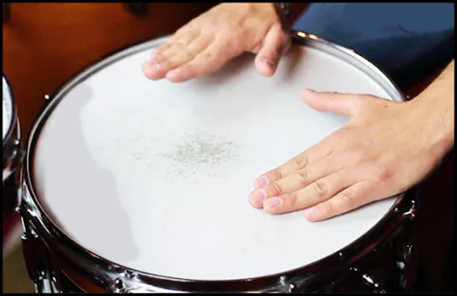 Learn to play drums Screen 2