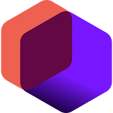 CUBE : Blockchain Platform icon