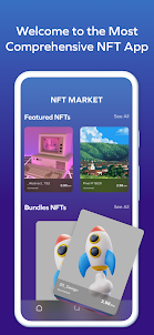 NFT Creator NFT Marketplace