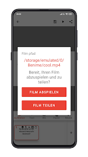 Benime-Whiteboard Video Maker Screenshot