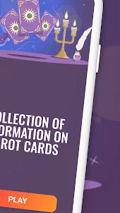 Tarot Card Encyclopedia