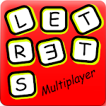 Cover Image of Download Letters multiplayer  APK