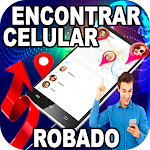 Cover Image of Télécharger Como Localizar Celular Perdido 1.0 APK