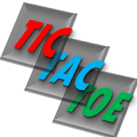 Tic Tac Toe - Tres en Raya