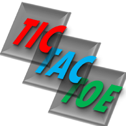 Icon image Tic Tac Toe - Tres en Raya