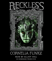 Image de l'icône Reckless: Reckless, Book 1