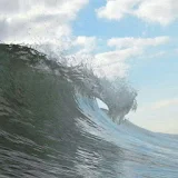 Ocean, Waves, N Surf Wallpaper icon