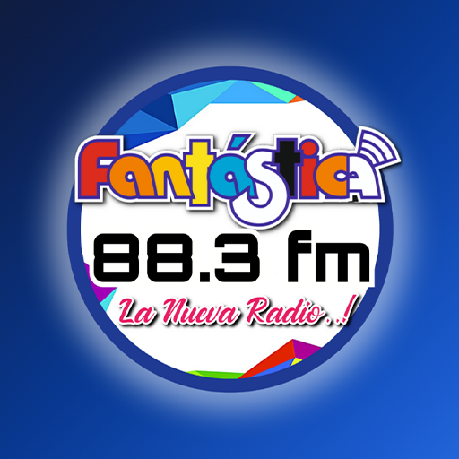 Fantastica 88.3 FM 1.0.0 Icon