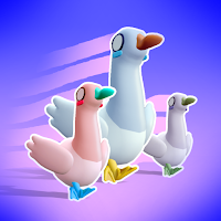 Save The Ducks