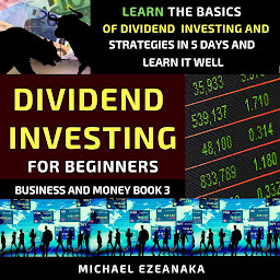 Icon image Dividend Investing For Beginners