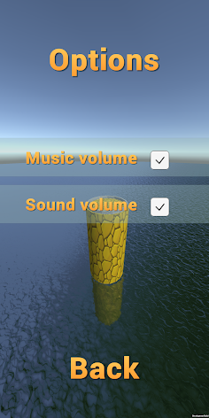 Missed! - Screenshot 1