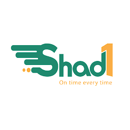 Icon image Shad1 admin