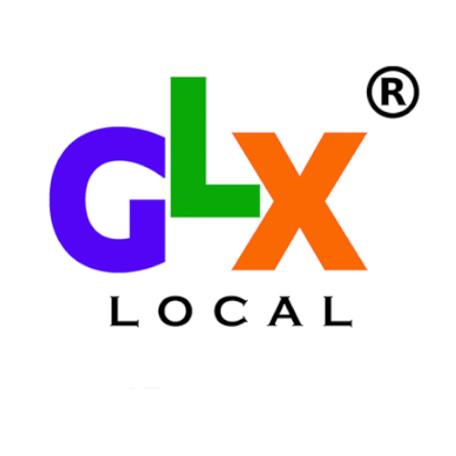 GLXLocal : Buy & Sell logo