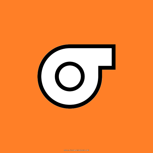 Vent Injustering logo