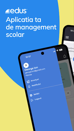 Edus Screenshot 1 - AppWisp.com