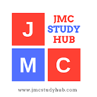 JMC Study Hub