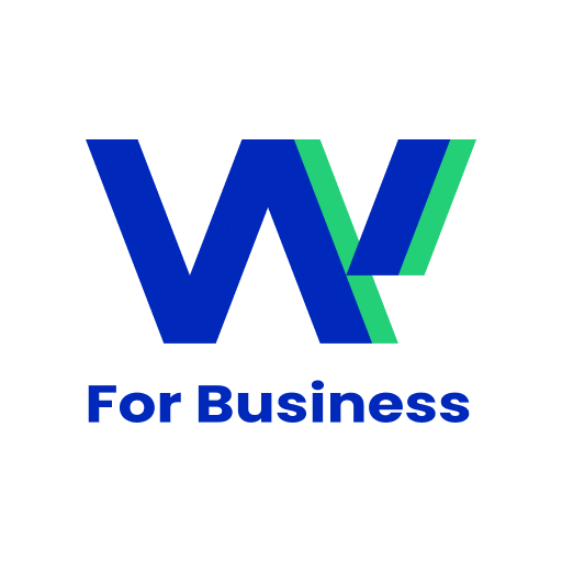 Wagepay For Business logo