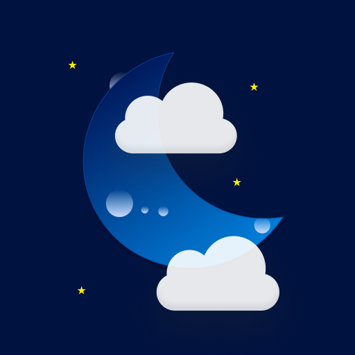 Sleep Zone logo
