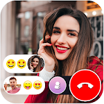 Cover Image of Télécharger You Live : Random Live Video Call 2021 1.2 APK