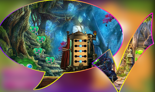 Kavi Escape Game 489 Debonair Squirrel Escape Game