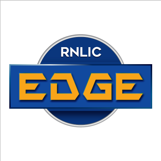 RNLIC Edge logo