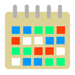 Cover Image of Download Shift calendar  APK