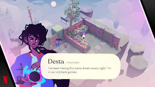 Desta: The Memories Between v1.5.4246 APK (All Unlocked)