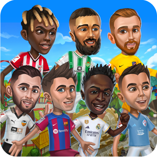Baixar Land of Goals: Soccer Game para Android