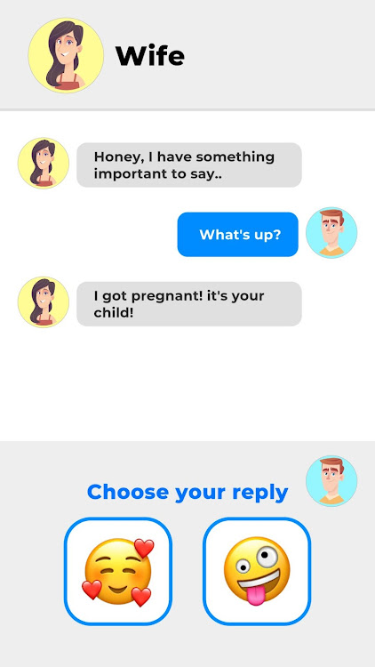 Emoji Reply - 0.1.0 - (Android)