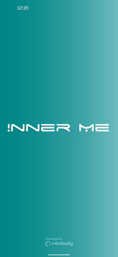 Android application Inner Me Studios screenshort