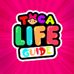Cover Image of 下载 Guide : Toca Life World Town, Toca Life Tips 1.0 APK