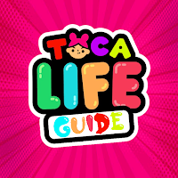 Guide  Toca Life World Town Toca Life Tips