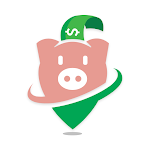 Cover Image of Download Money savings - Goal Tracker  APK