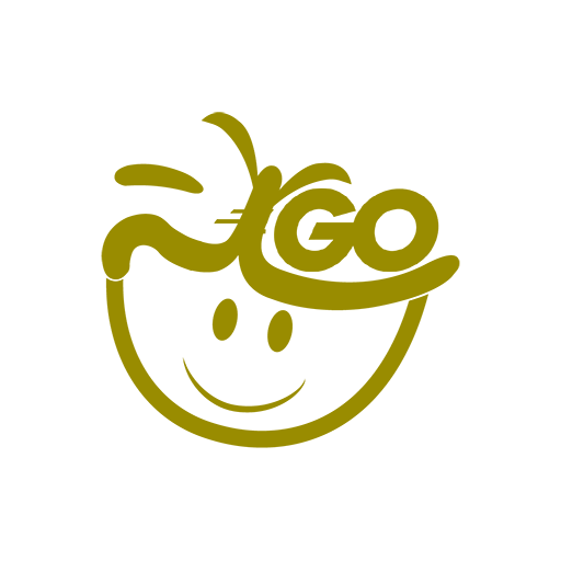 SallaGo Business logo
