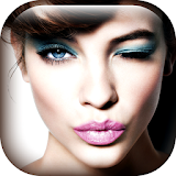 Makeup Camera  -  Photo Editor icon