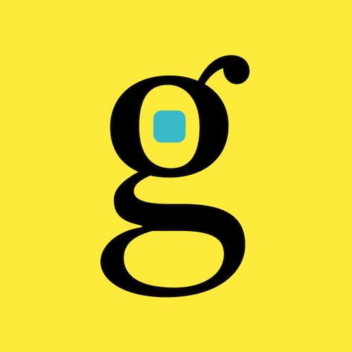 gastrojob – Jobsuche per Swipe logo