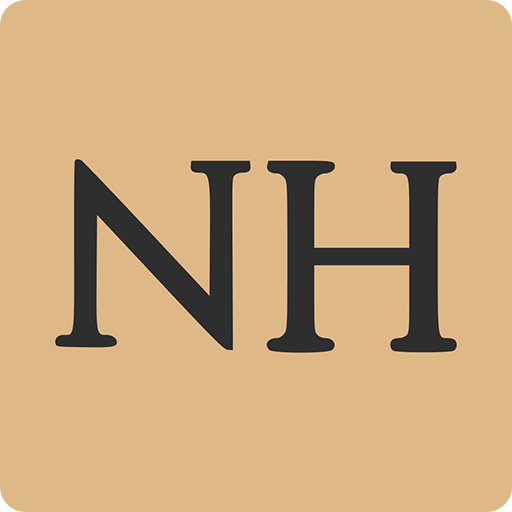 Nail House Казань logo