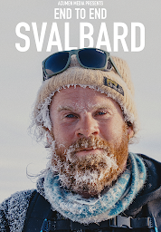 图标图片“End to End: Svalbard”