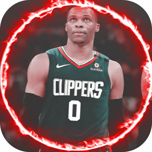 Russell Westbrook Wallpaper - Apps on Google Play
