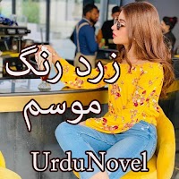 Zard Rang Musam - Romantic Urdu Novel 2021