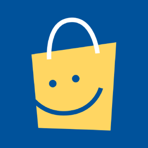 ONLI: Easy Grocery logo