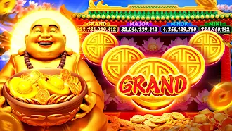 Game screenshot Cash Frenzy™ - Casino Slots apk download