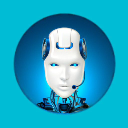 DeepBot - AI Chatbot logo