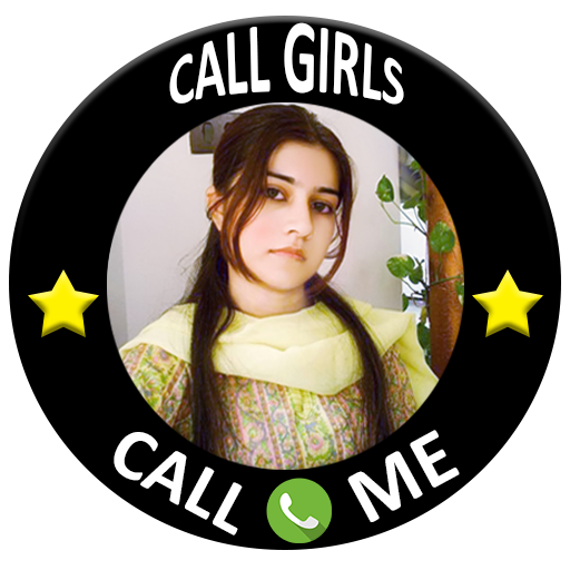 Call Girl: Liv Short video app logo
