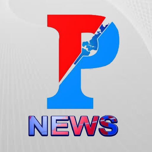 P News - Telangana Download on Windows