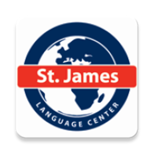 St. James logo