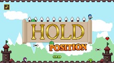 Hold Positionのおすすめ画像4