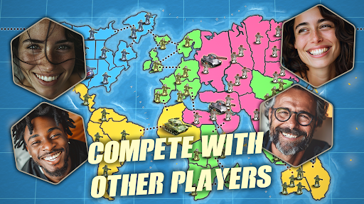 Risk of war - Wartime Glory 2